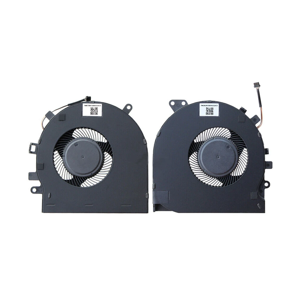 CPU+GPU Cooling Fan For Razer Blade 15 RZ09-0328 RZ09-03286E22 RZ09-03287EM for xbox series X/S Controller