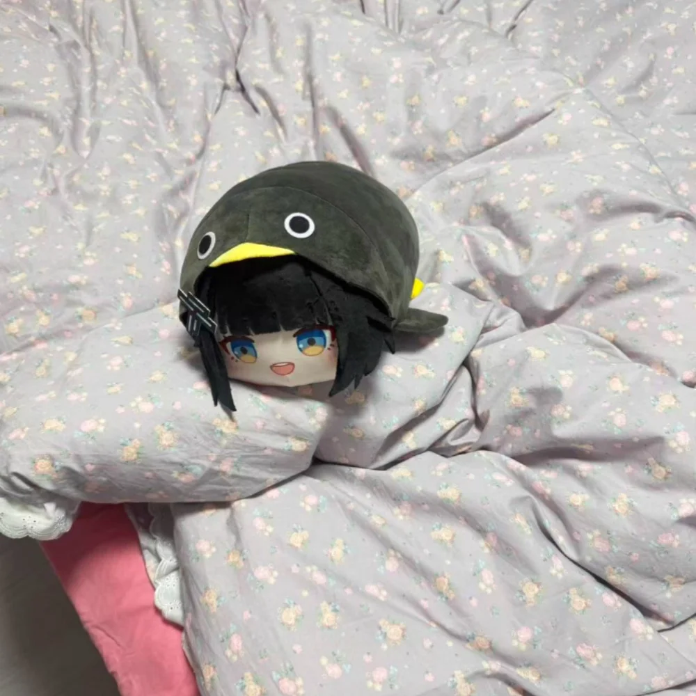 

В наличии: Мягкая игрушка-подушка Gugu Gaga Gugugaga, милая аниме-игрушка, подарок на день рождения и Рождество