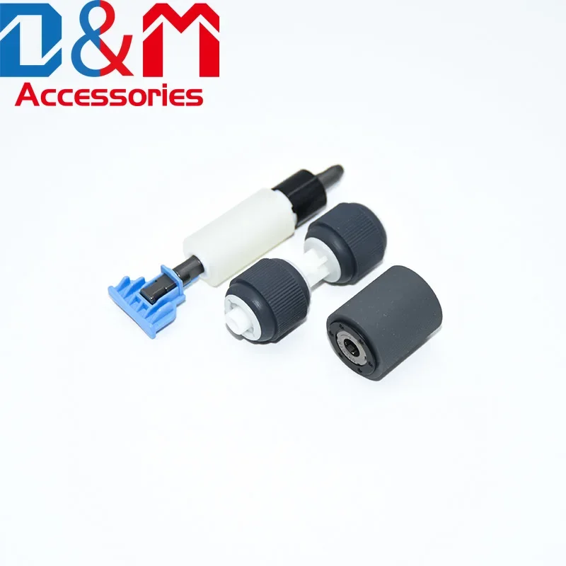 2Sets ADF Pickup Roller FL1-3414-000 FM1-N521 FL1-6277 For Canon iRC3020 C3320 C3325 C3330 3520 3525 3530 4525 4535 4545 4551