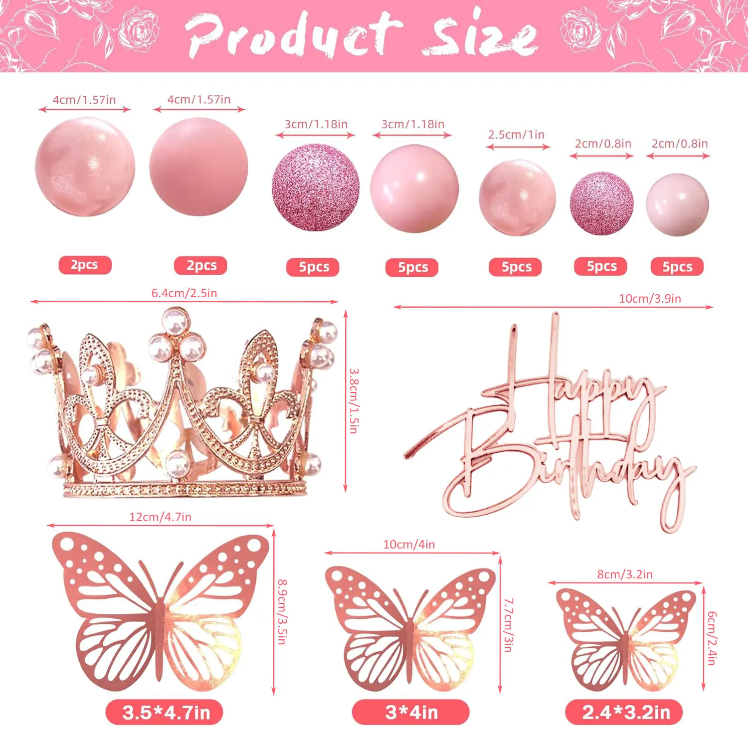 Thumbnail 2 - #53 Tiaras Sale