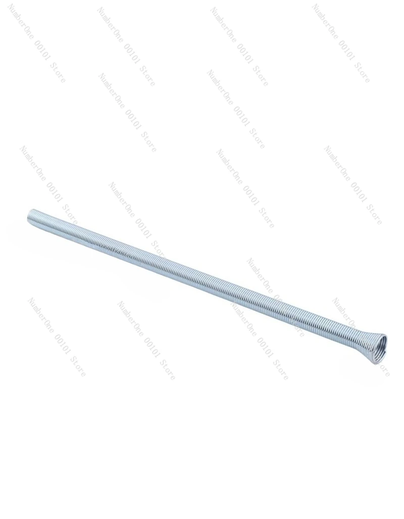 

Air conditioner copper aluminum tube spring manual bending 6-19mm bending external bending spring repair tool