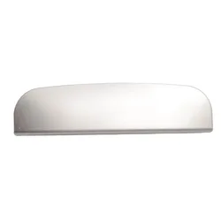 Figzero Brand New Trunk Back Door Puller Handle for Peugeot 307 206 for Citroen C-Quatre C-Triomphe C2 C-Elysée 2014-19