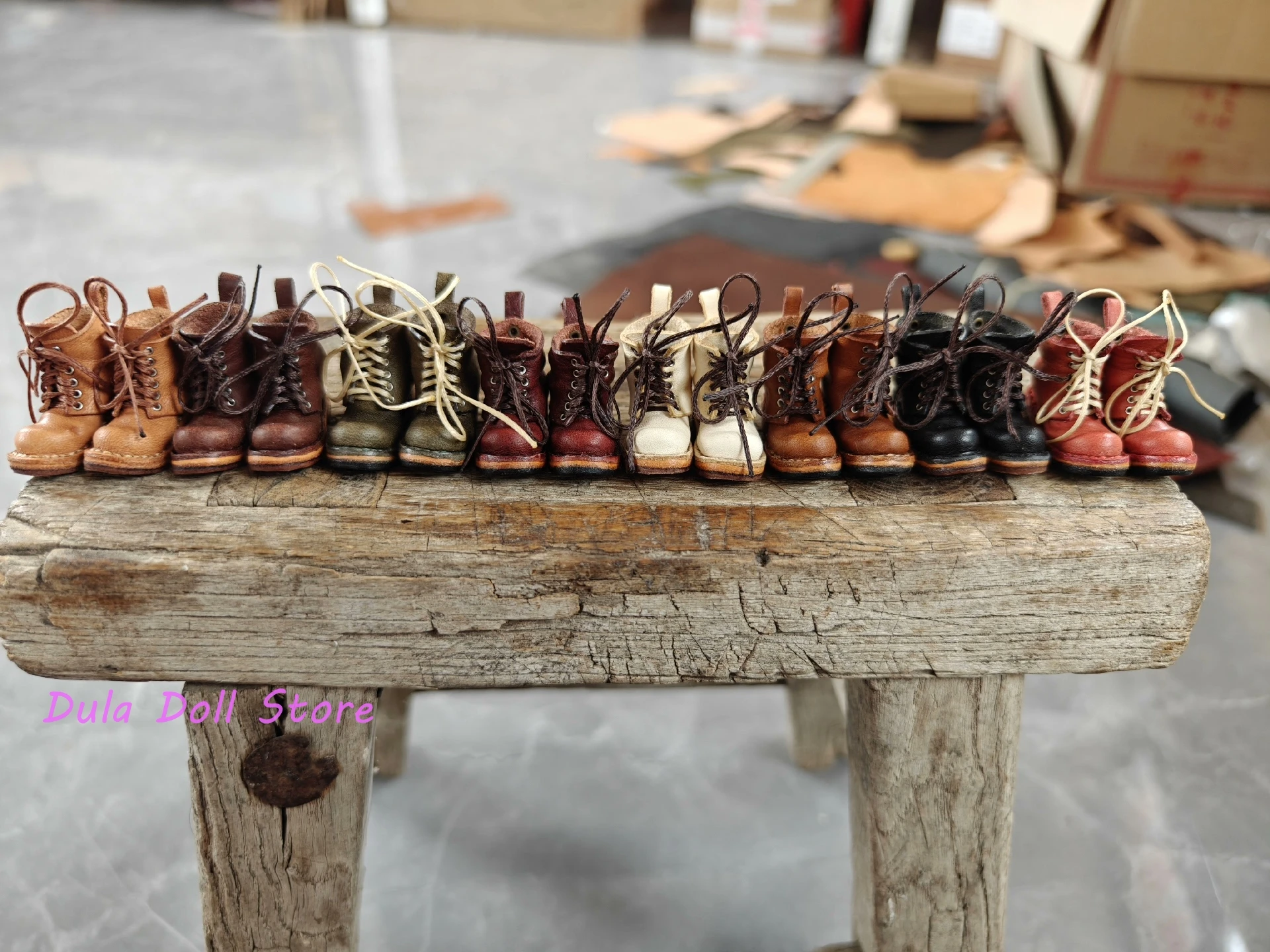 دولا دمية خطوة على، حزام على أحذية قصيرة أحذية بليث ob24 ob22 جسم السمكة الصغيرة Bjd إكسسوارات دمي