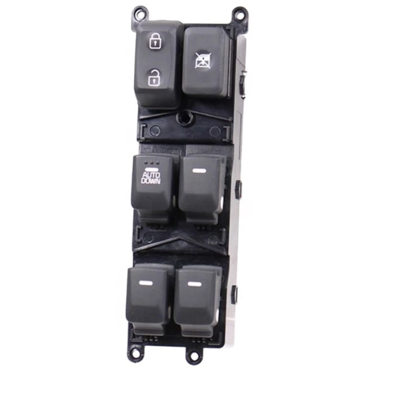 

Genuine original best price electric window switch 93571A7200 93571A7400