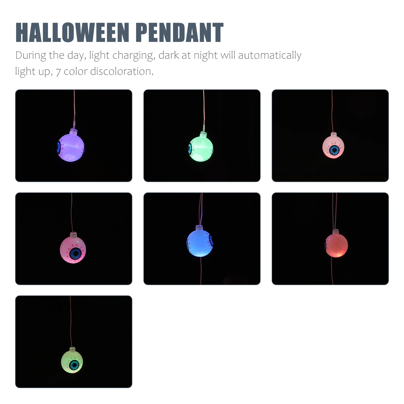

Wind Chime Light Solar Decorations for outside Lights Hanging Lamp Pendant