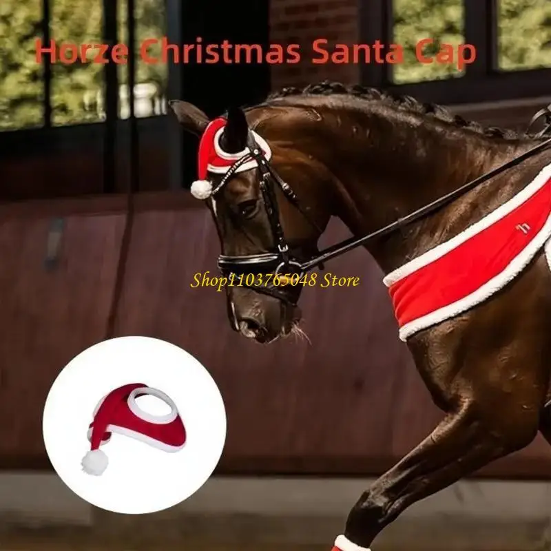 R53E Equestrian Cap Quick Install Horse Hat Polyester For Horse Riding Enthusiasts