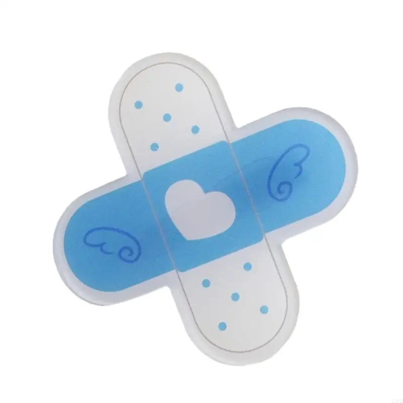 A3PB Hot Girls Wing PIEL PIS SUBCULTURA PIEDOR PIEDOR KINDERGARTEN ACCESORIOS PEDIO