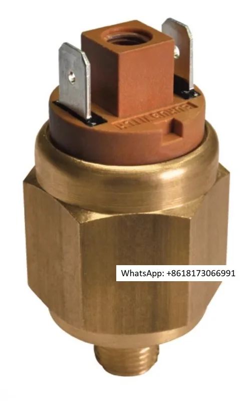 

Euroswitch original imported vacuum negative pressure pressure switch/normally open/normally closed/pressure controller switch