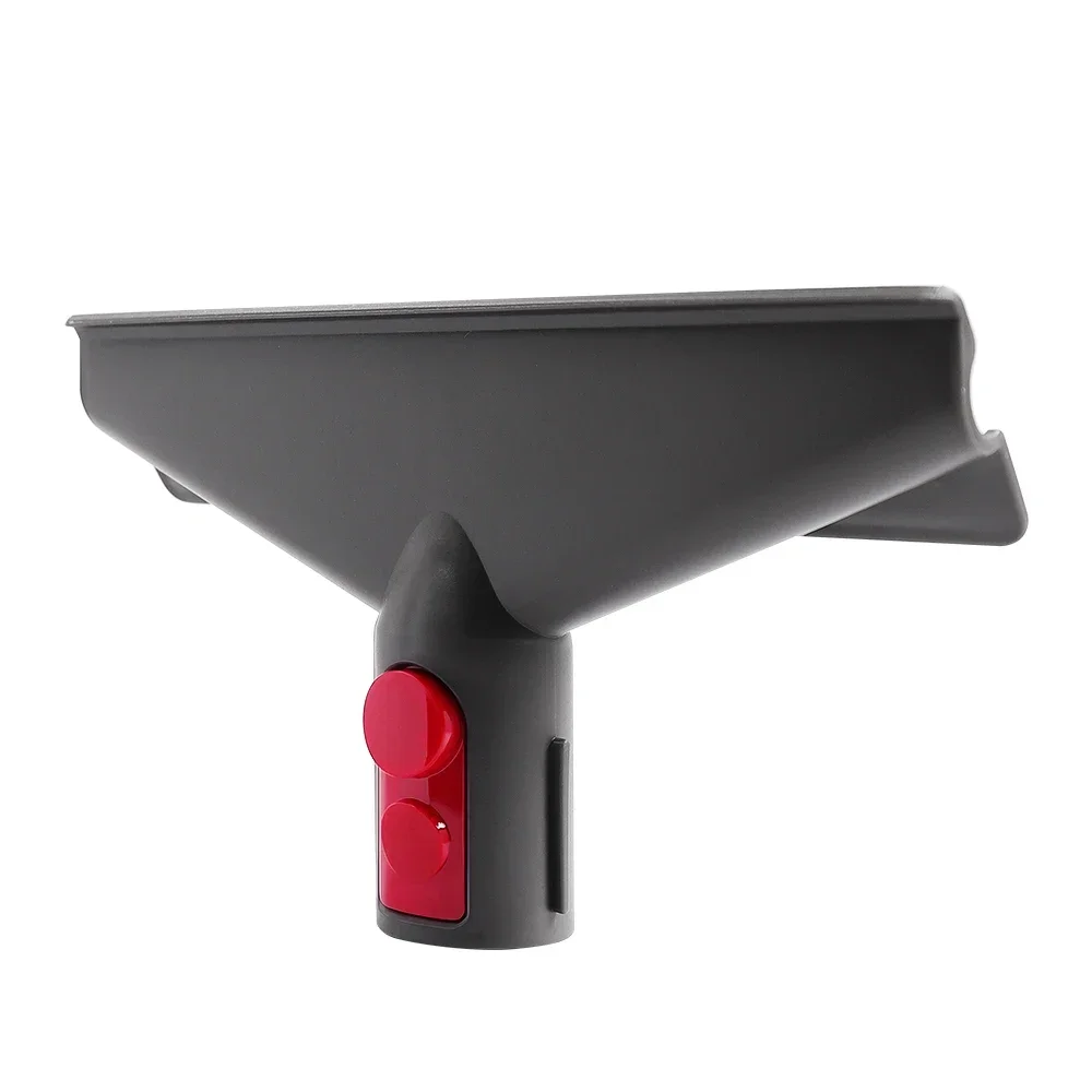 Vacuum Cleaner Suction Head Wide Mouthed Mattress for Dyson V7 V8 V10 V11 V12 V15 Attachment Tools For Household Cleaning