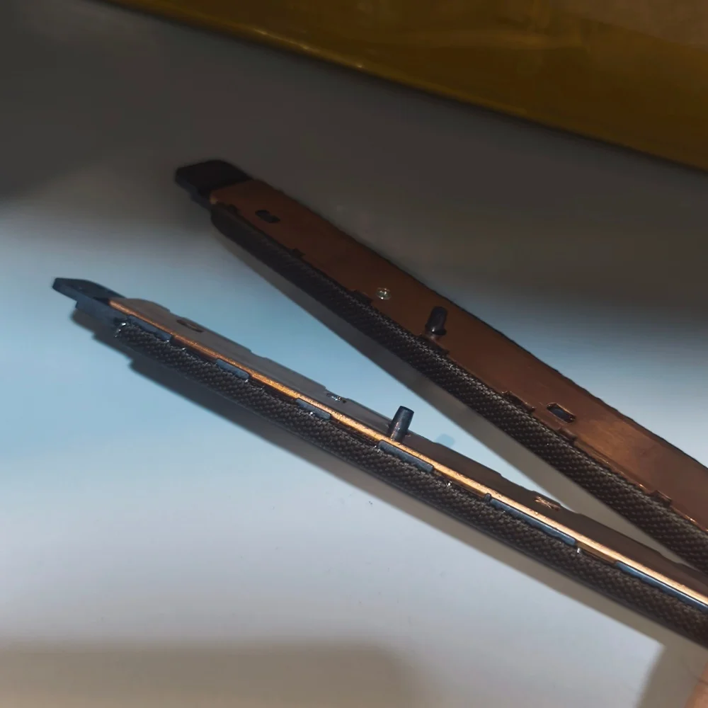 

1PCS ORIGINAL Oil Application Pad for Ricoh MP2554 3054 3554 4054 5054 6054 2555 3035 3555 4055 5055 6055 Fusing Pad