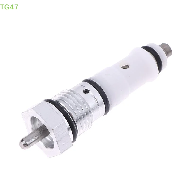 [YA]Electric Cleaning Machine Overflow Valve Maintenance Kit Vulnerable Parts Carbon Brush Induction Motor