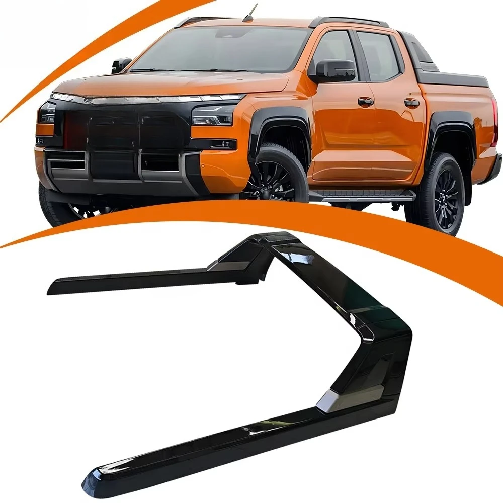 New Arrival Roll Bar for Triton L200 2024+ Pickup Trucks Car Accessories OEM Gantry