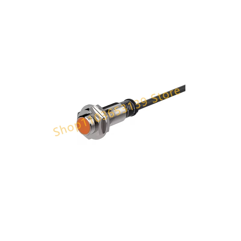 PR Cylindrical Induction Proximity Switch (Wiring Lead Out Type) PR12-2AC PR12-2AO PR12-4AO