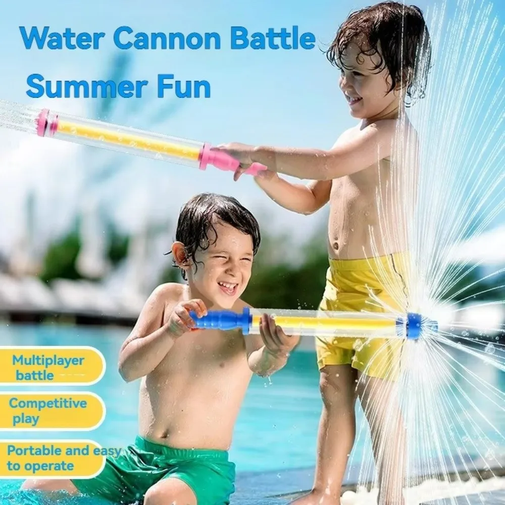 Multifunctional Splashing Spray Water High-Pressure Photography Fountain Party Games Prop Romantic Water Spray Props Kid Gift