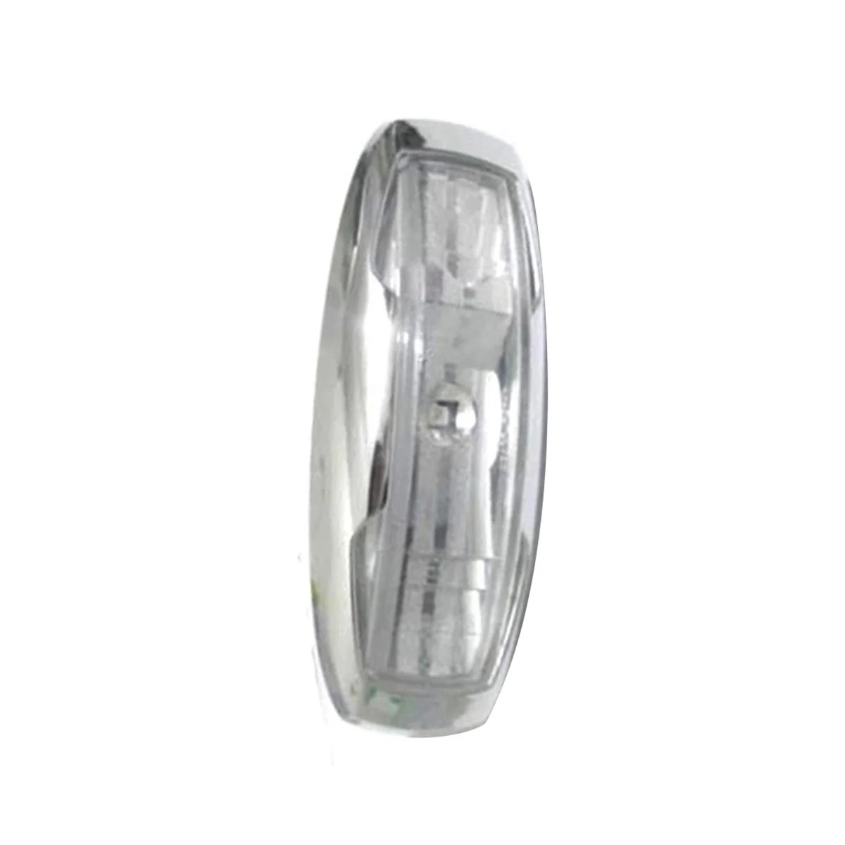 Side Marker Light Side Repeater for 2008-2011 New