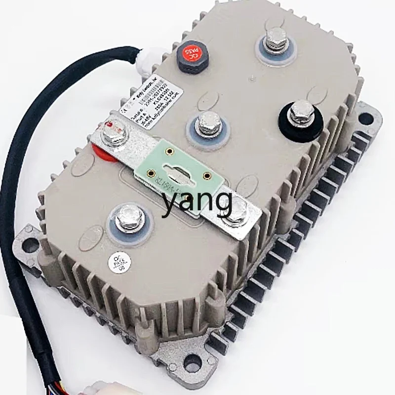 

YJQ electric forklift controller travel pump dedicated 1 and a half tons to 4 tons