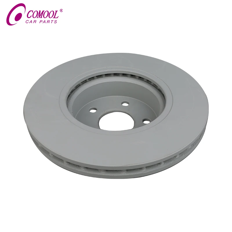 COMOOL Auto Parts Brake Disc 2114210912 Front Wheel Brake Disc For Mercedes Benz W211 E350 E320 211 421 09 12