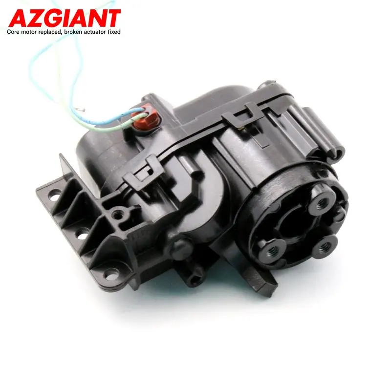 AZGIANT Car Power Folding Unit Mirror Actuator Module repair For Toyota Avalon MK5 Avanza Veloz electric car repair kit