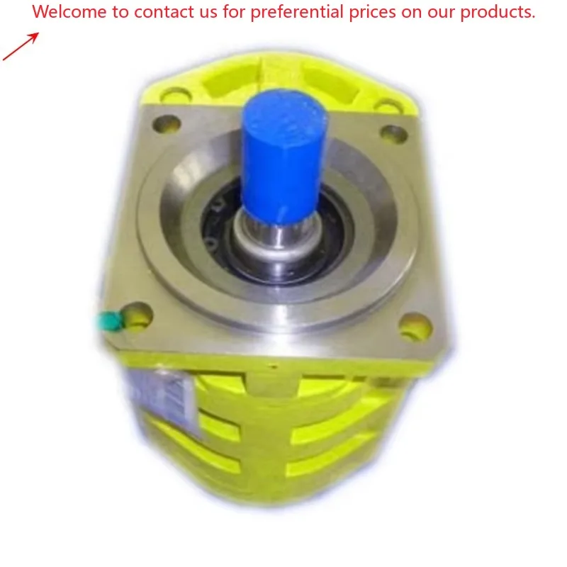 

XCMG 500fn Lw500kn Zl50g Zl30g Wheel Loader Spare Parts Hydraulic Gear Pump
