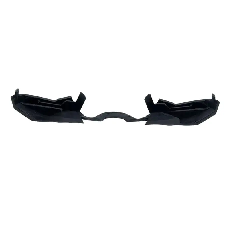 DTB7 50PCS RB LB Bumper Trigger Buttons Replacement for One for Elite Controller, Black, Repair Parts, Accessories