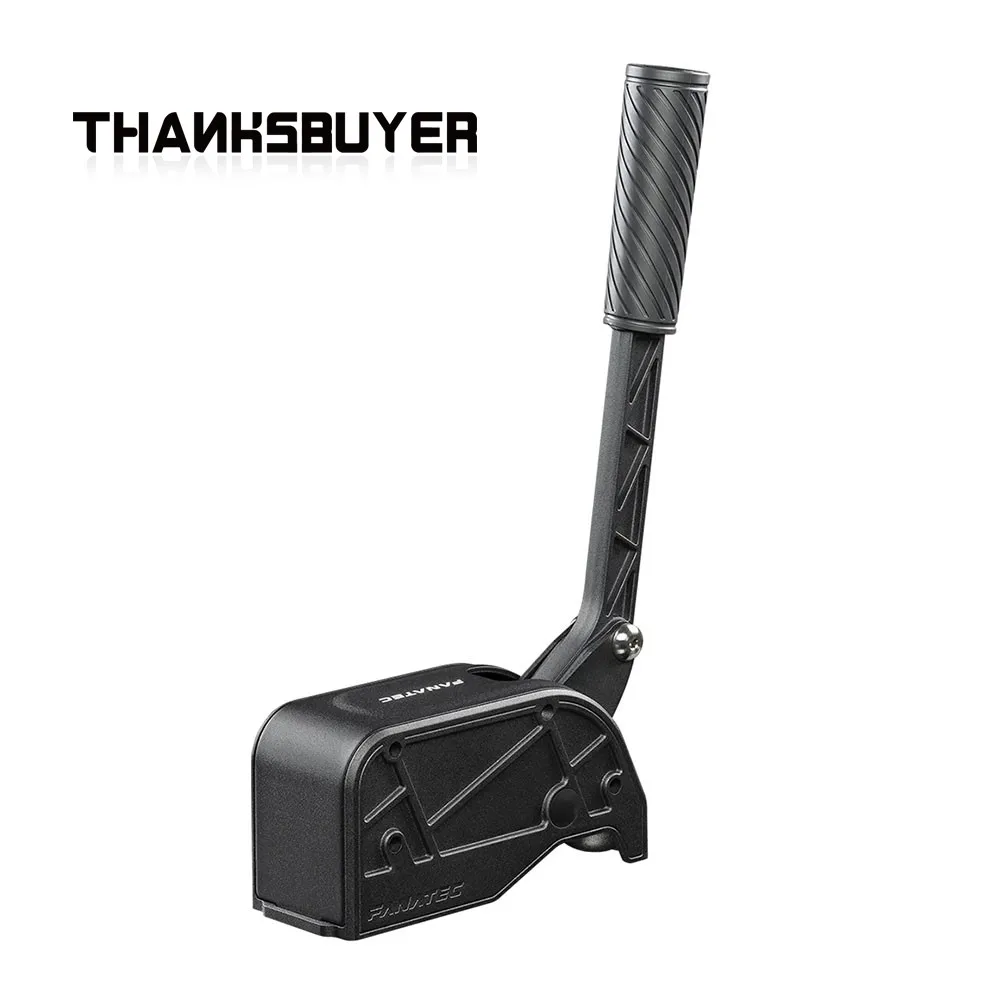 

Оригинальный ручной тормоз ClubSport V2, игровой ручной тормоз, гоночный игровой аксессуар на руль для Fanatec