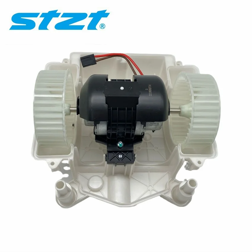 

STZT 2218202714 A/C Blower Motor Fan Air Conditioning System 2218200514 For Mercedes Benz W220 S300 S350 S500 W221