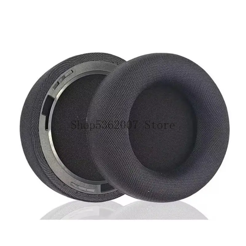 

Earpad Memory Foam Ear Cushion Replacement For Virtuoso Headphones Earmuff 40JB