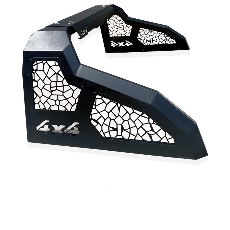 いすゞ DMAX-s ガントリーアンチロールオーバーフレームアームレストアンチロールオーバーフレームアクセサリーピックアップトラックアクセサリーに適しています