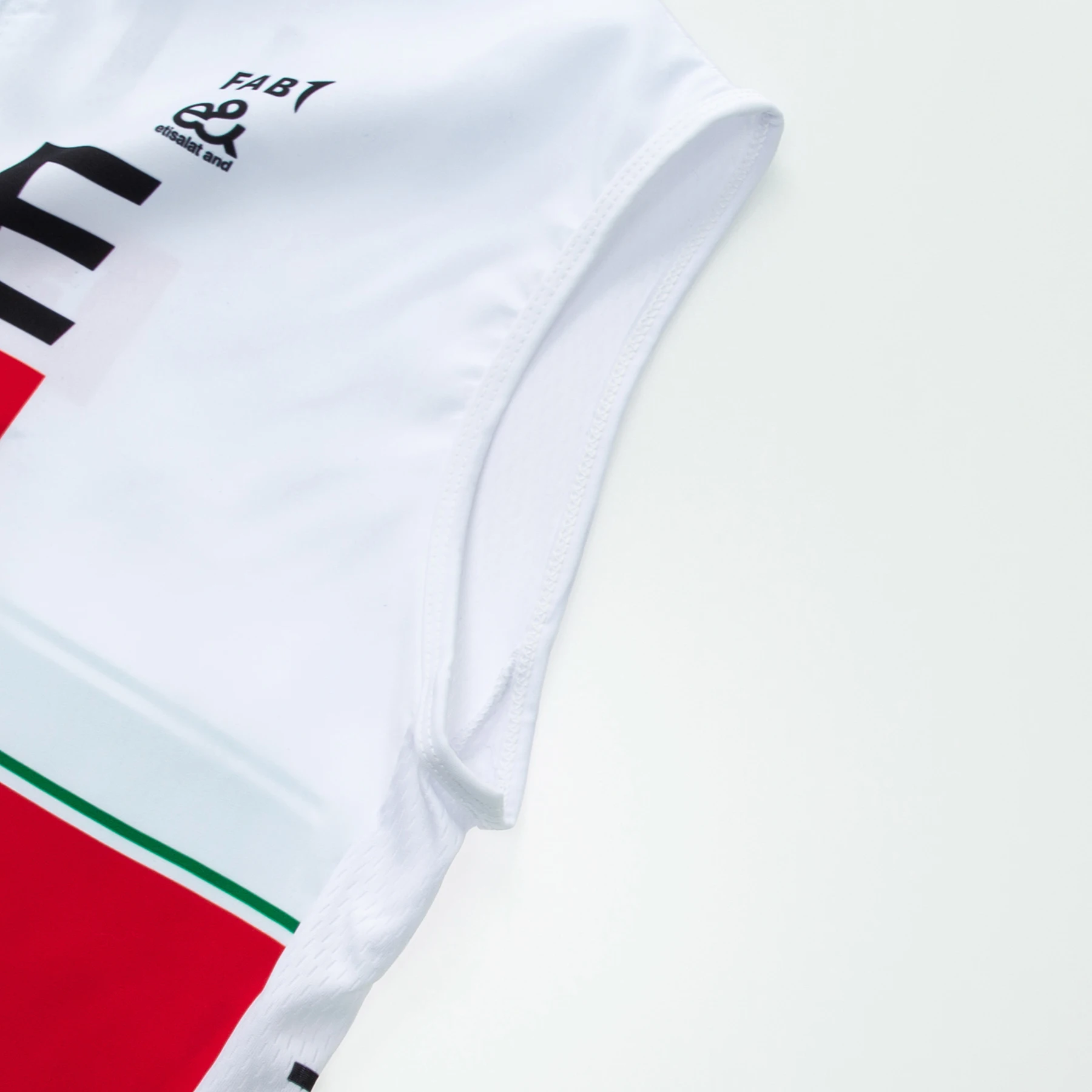 Maillot de cyclisme TEAM New 2 - Mountain Biking Vest avis et prix