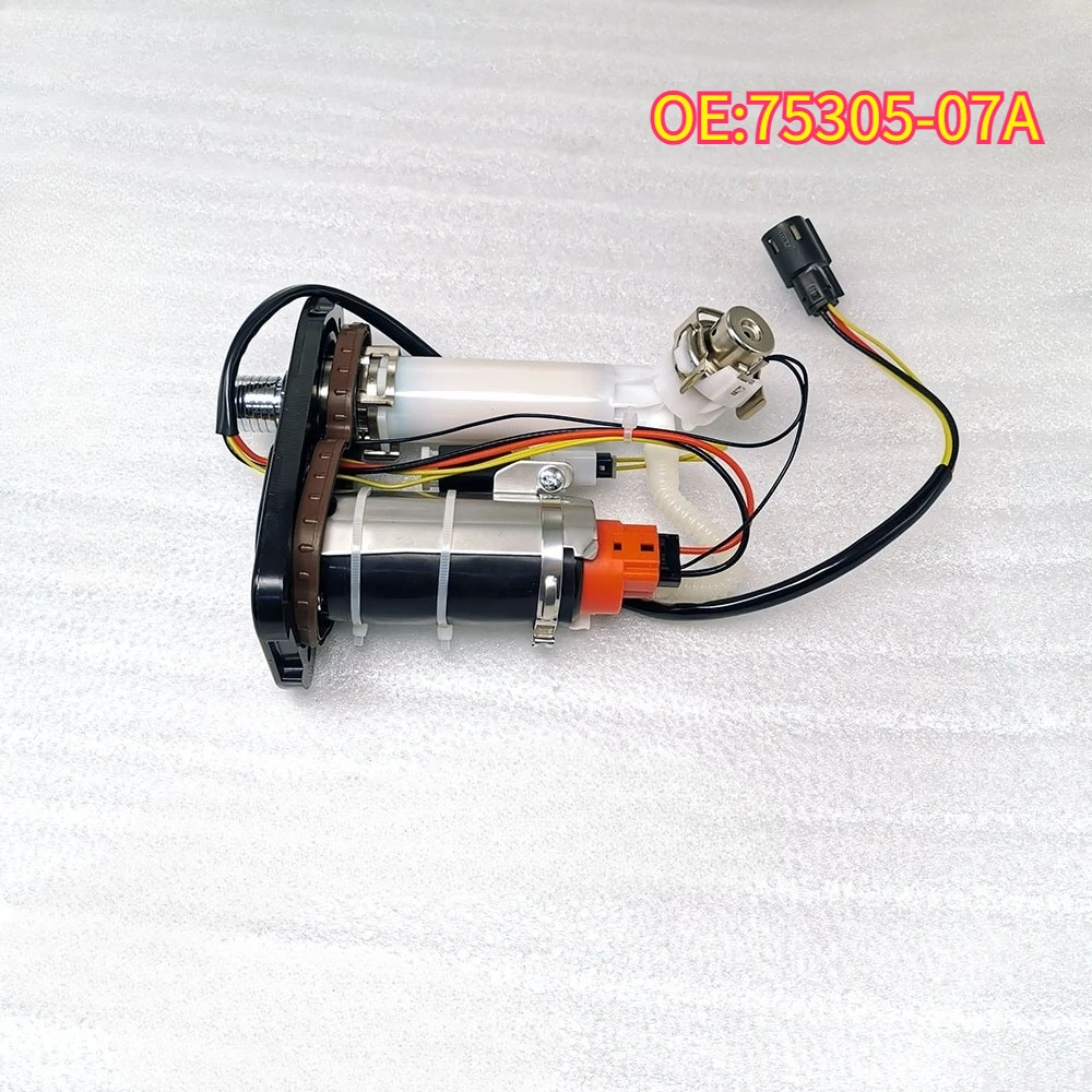

High quality New For 75305-07A A99F-Motorcycle Fuel Pump Assembly Davidson Sportster 883 1200