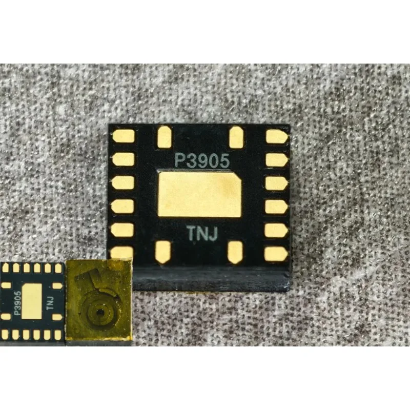 PAA3905 optical flow sensor single chip drone flight control accessories multi-rotor hover fixed point single chip
