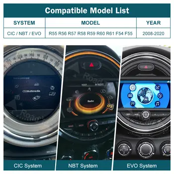 8 最佳銷售 BMW CarPlay MMI - №5