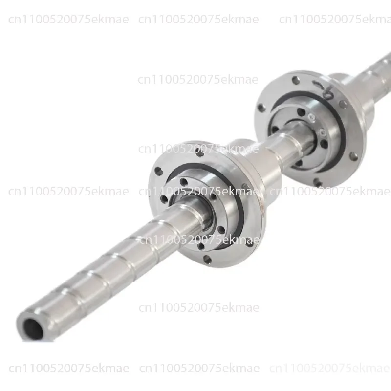BNS2020 2525 1616 Robot Ball BNS2525 TBI RBBY Rotary Linear Motion System