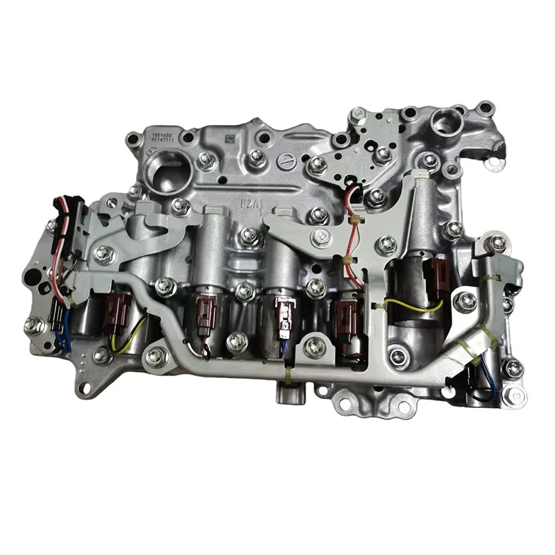 Suitable For 6AT Automatic Transmission Transmission System Oil Circuit Board FZ01 Valve Body 238740A