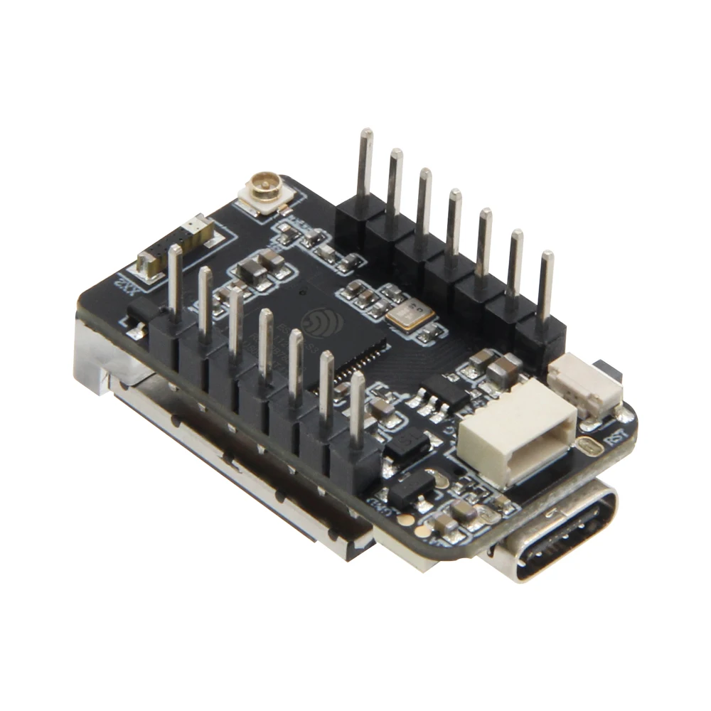Ttgo T-QT Pro ESP32… - image