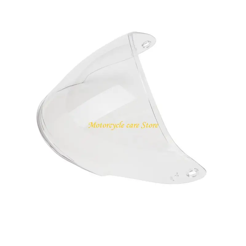 U75F Replacement Visors for AIS 716 /Motorbike Helmets Replace Visors