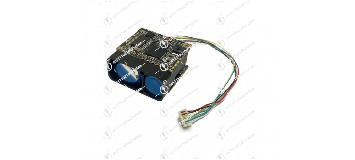 1000M/1500m Compact Long Range Laser Rangefinder Module