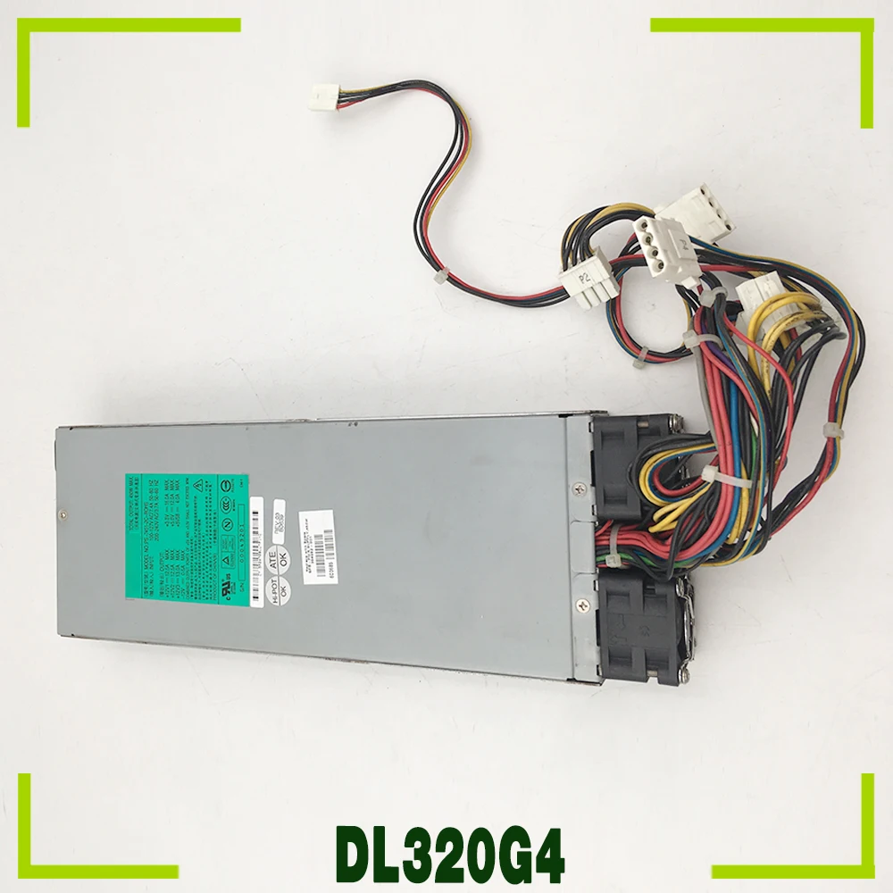 DL320G4 Server Power Supply 394982-001 450W PS-7451-2C-ROHS