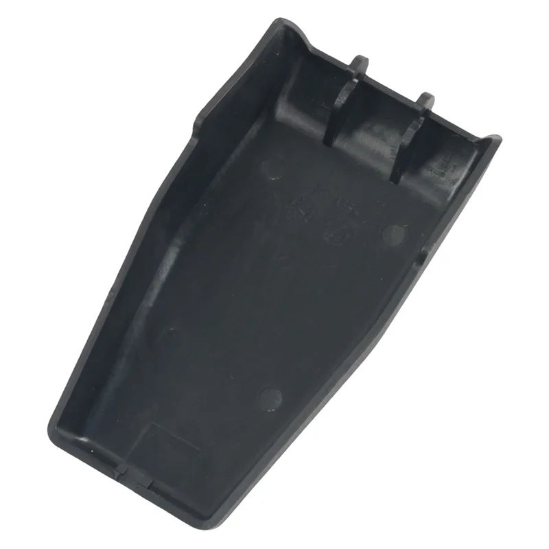 Rear Door Hinge Cov…