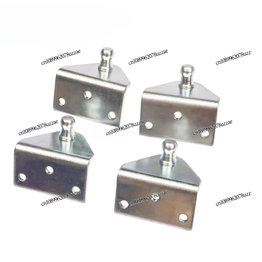Door Kit for Any Vehicle with Remote Control Hinge Kit