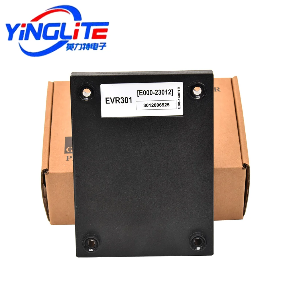 regulateur-d'excitation-evr306-regulateur-de-tension-automatique-evr301