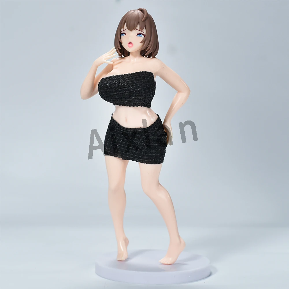 الجملة Aixlan Nsfw الشكل كونو ميزوكي Hentail مثير فتاة بولي كلوريد الفينيل Waifu الشكل أنيمي الكبار لولي أرقام 18 + تمثال تحصيل #3