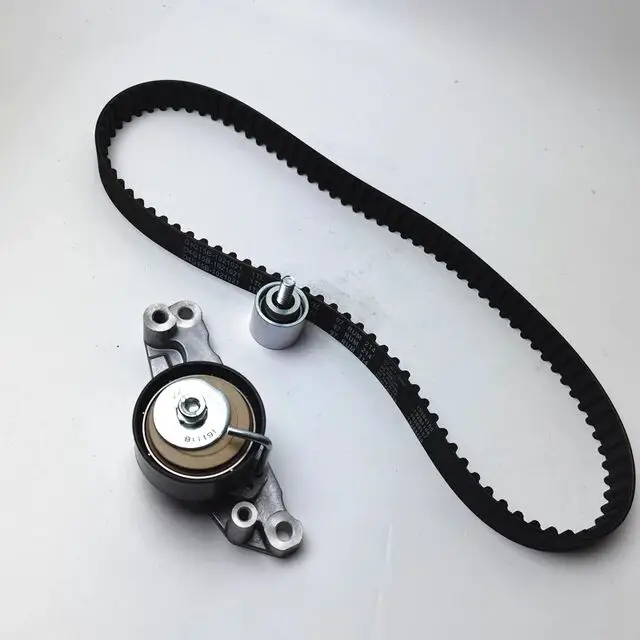 For Chery Tiggo 2/Tiggo 3x Timing Belt&Timing Tensioner&Idler D4G15B-1021021/D4G15B-1021060/D4G15B-1021070