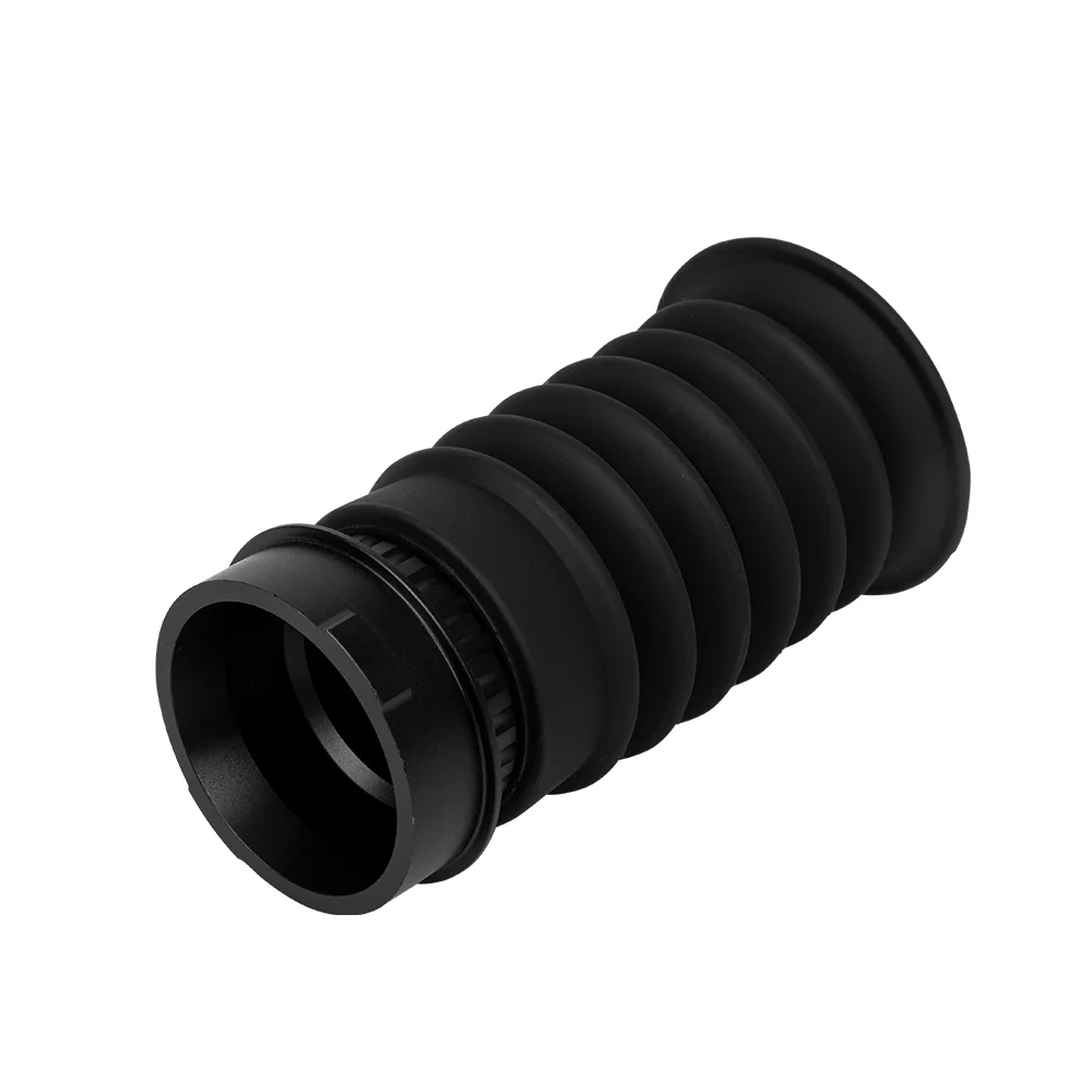 Original Design Night Vision Scope Rubber Ocular Hood Adapter Bayonet Fast Sleeve Bracket Adapter for PARD NV007S NV007V NV007A