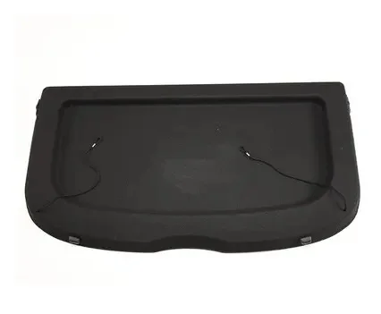 

Car Accessories 2024 For Vauxhall Mokka 2012-2019 Rear Parcel Shelf Non-retractable cargo cover