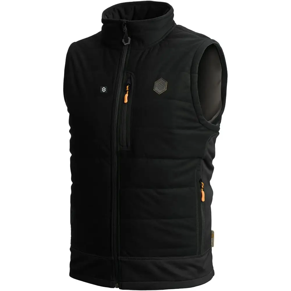 

BE:1 Reactor Plus Men’s Electric Heated Hunting Vest