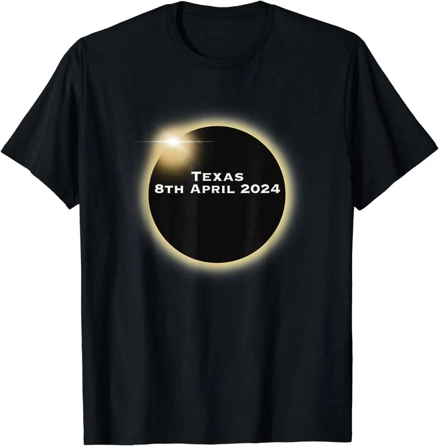 Texas 2024 T-Shirt