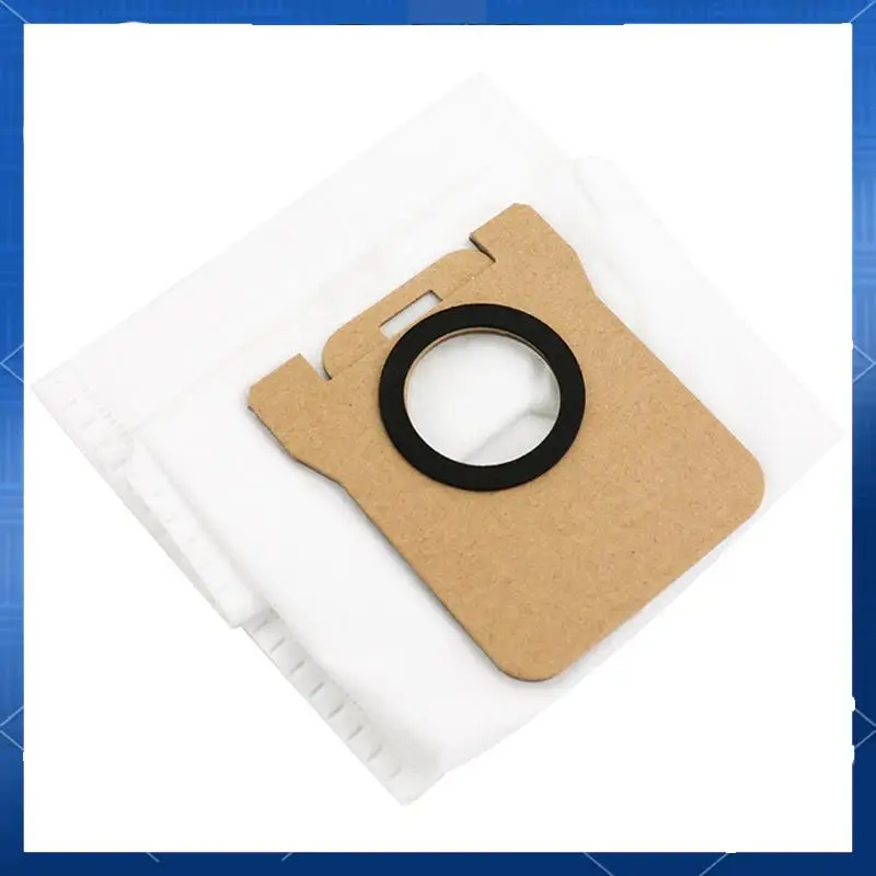 

Dust Bags Replacement For Xiaomi Robot Vacuum X20 Max / X20 Pro Parts Accessories