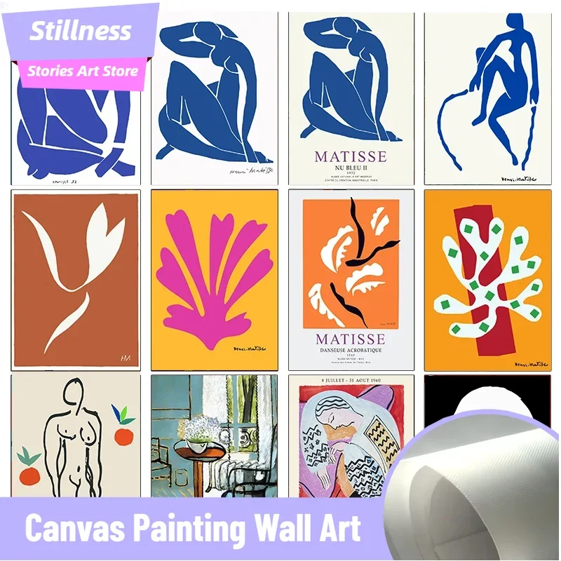 Stillness Stories F…