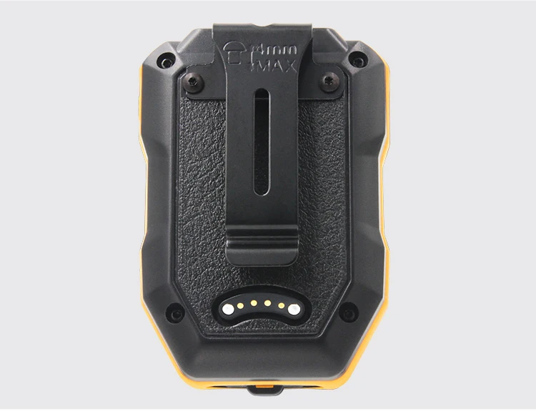 Sistem Pemantauan Tur Penjaga GPS USB Magnetik GPRS/Sistem Patroli Penjaga Keamanan RFID Plastik ABS